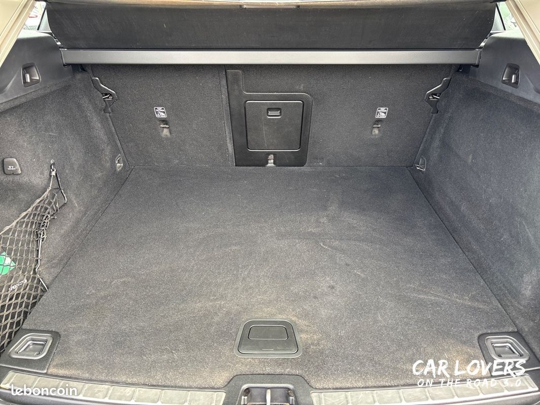 VOLVO XC60 B4 197 ch Geartronic 8 Plus Style Chrome (image 18)