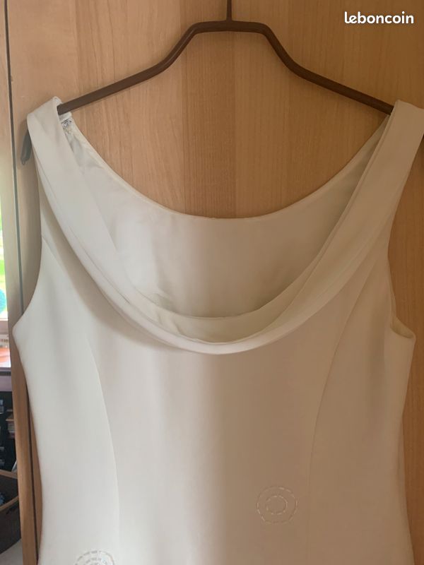 Robe de cérémonie (image 3)