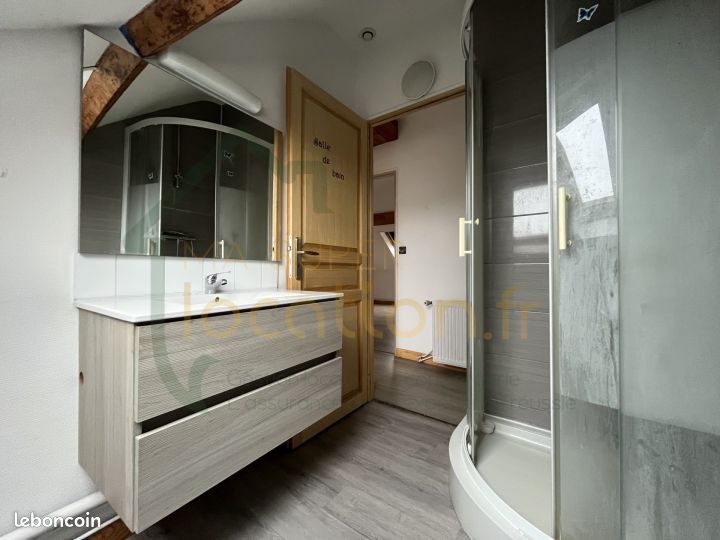 Appartement a louer saint-quentin - 3 pièce(s) - 55 m2 - Surfyn