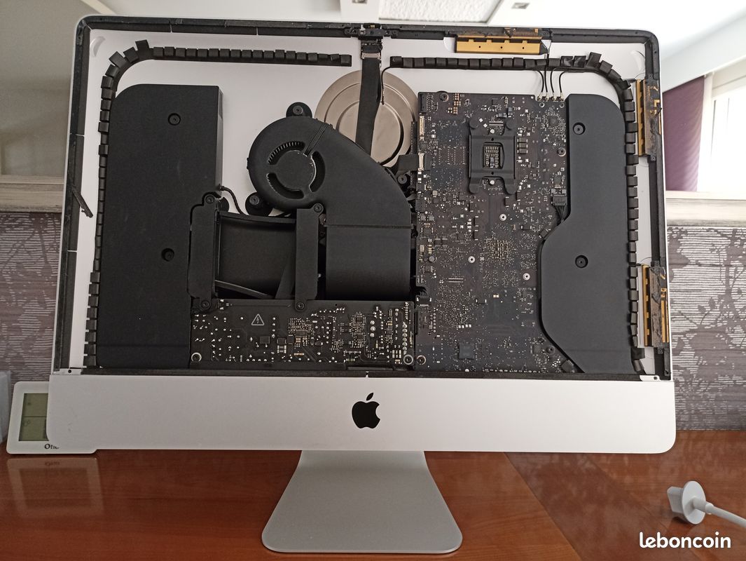 IMac Pour Pièces Détachées – Apple – Ordinateur Défectueux
