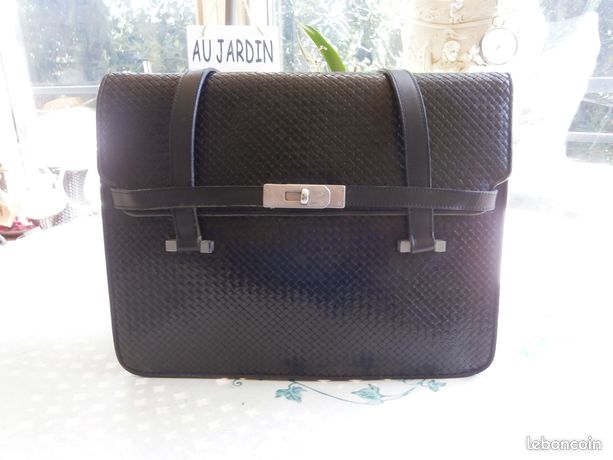 Sac stephane kelian Accessoires Bagagerie