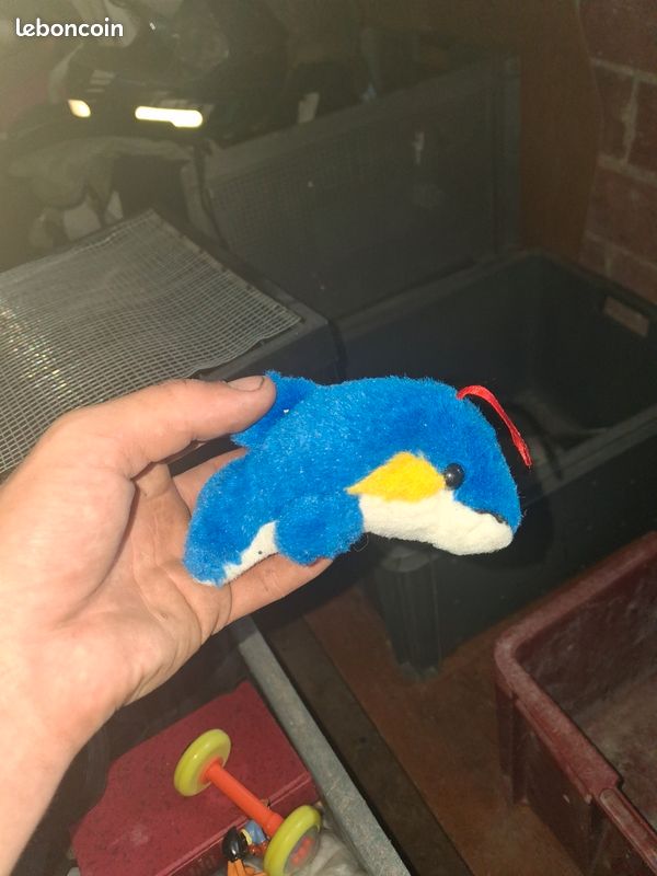 Peluche (image 1)