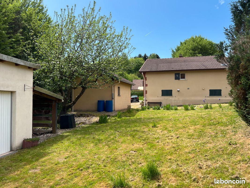 Maison 6 pièces 200 m² · à Vervezelle · 200 m² · 229 943 €