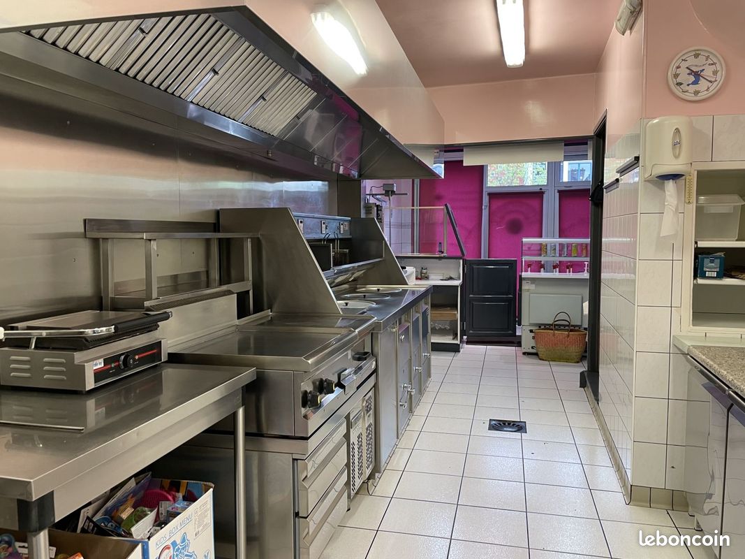 Immeuble 6 pièces 84 m² · à Saint-Pol-sur-Ternoise · 84 m² · 95 990 €