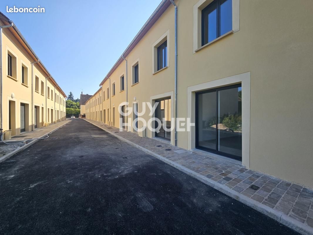 Maison 5 pièces 90 m² · à Guignes · 90 m² · 1 150 €/mois