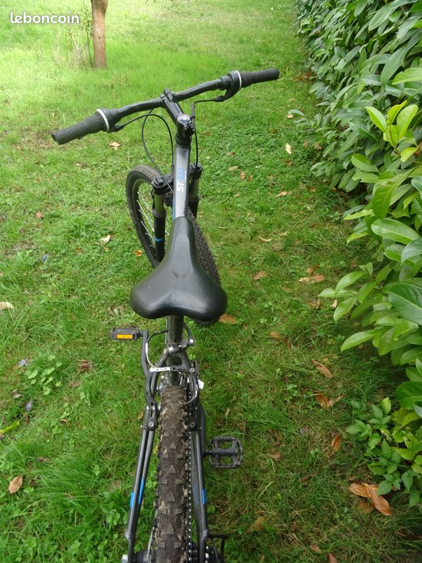 Vends VTT Rockrider ST100 (image 3)