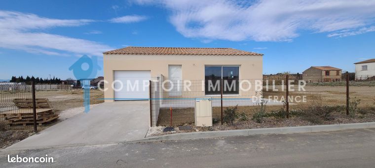 Maison 4 pièces 88 m²