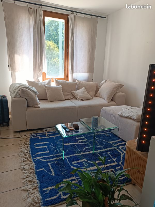 Appartement 2 pièces 35 m² · à Annecy · 35 m² · 680 €
