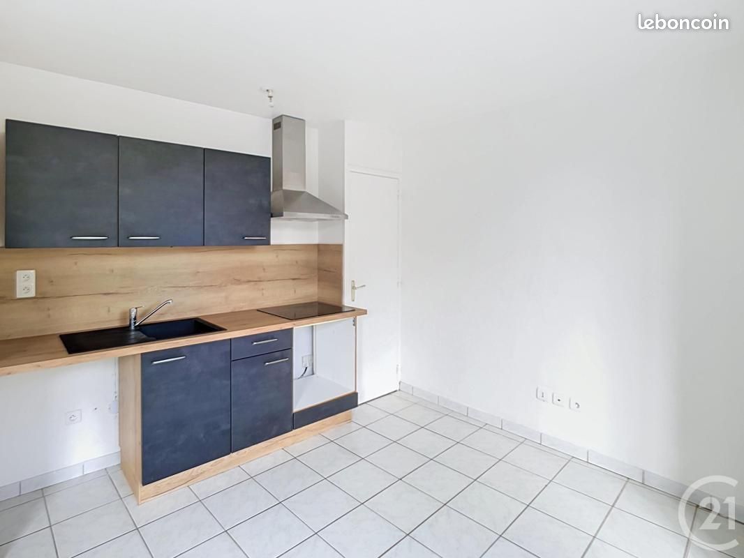 Appartement 2 pièces 35 m² · à Gisors · 35 m² · 92 000 €