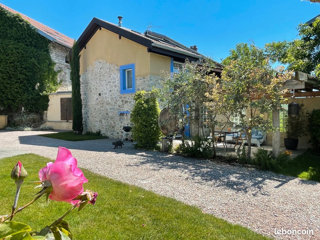 "La Petite Grange" location maison de vacances (image 6)