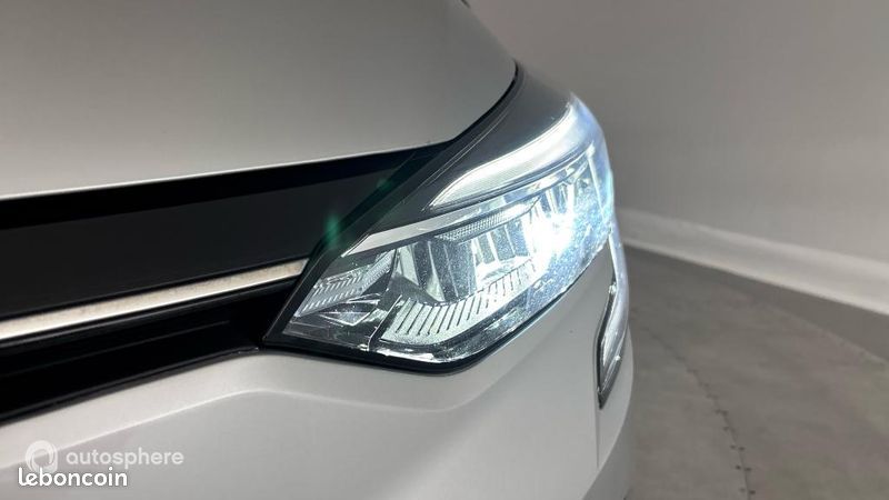 Renault Clio 1.6 E-Tech hybride 145ch Evolution (image 17)