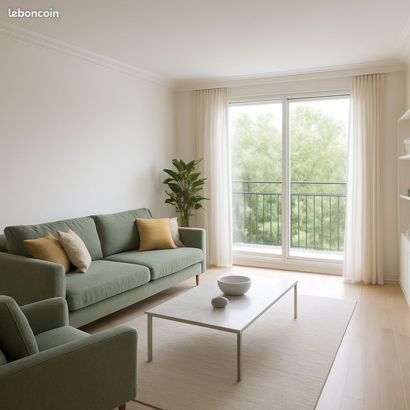 Appartement 4 pièces 99 m² · à Rueil-Malmaison · 99 m² · 879 000 €