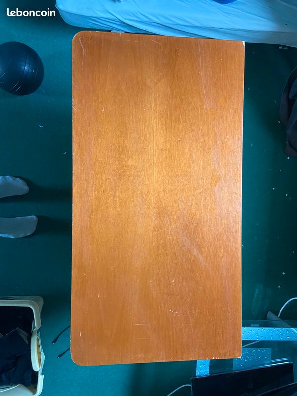 Commode en bois de merisier (image 5)