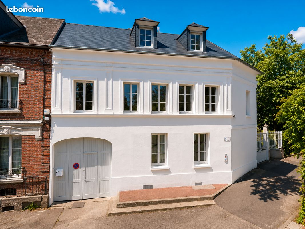 Maison 6 pièces 165 m² · à La Feuillie · 165 m² · 289 000 €