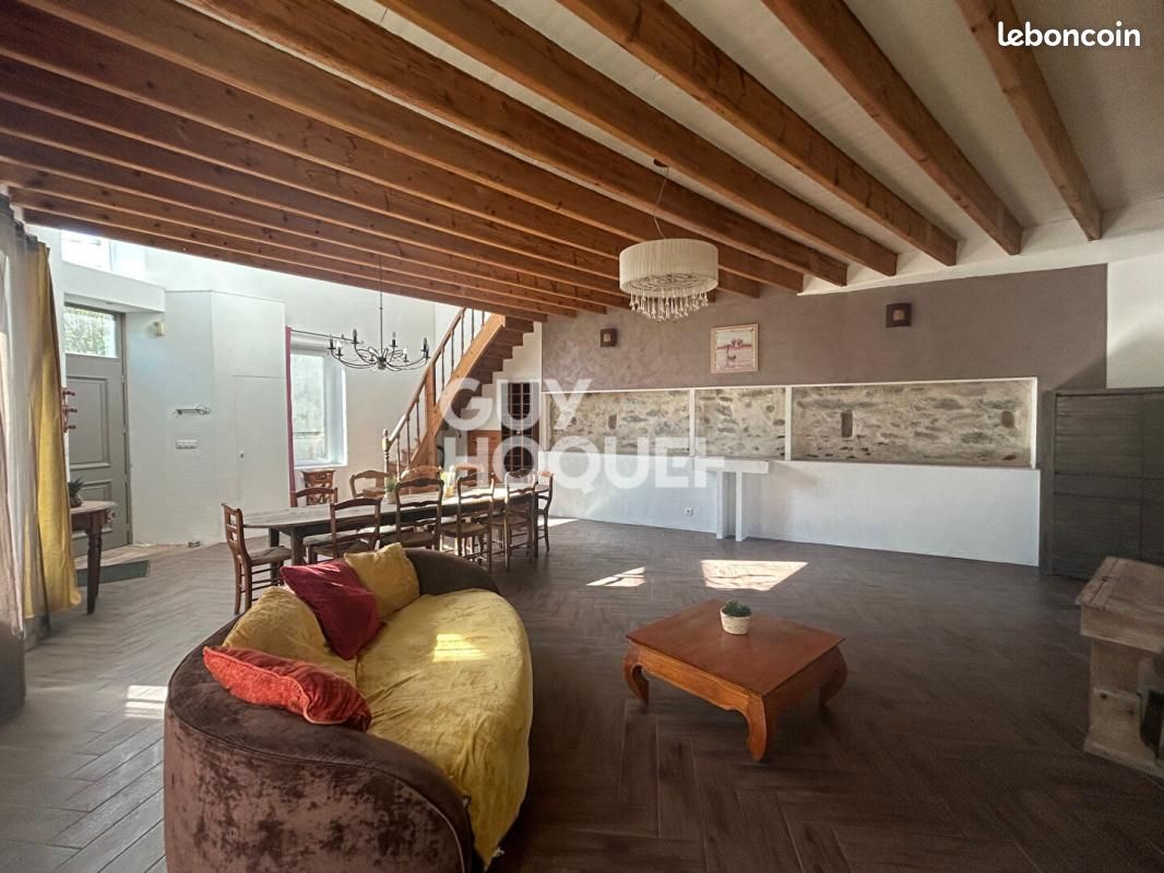 Maison 7 pièces 180 m² · à Le Bignon · 180 m² · 299 990 €