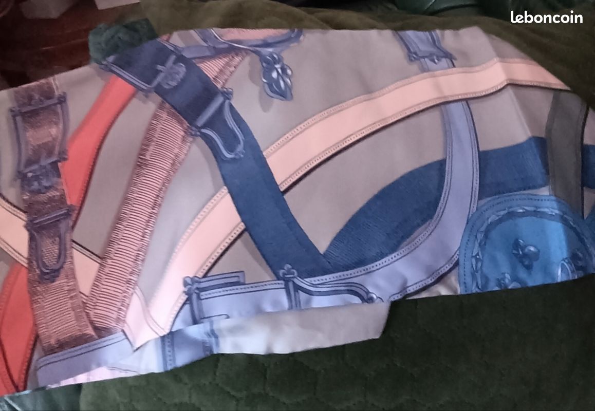 Le Maxi-Twilly, Hermes (original) (image 8)
