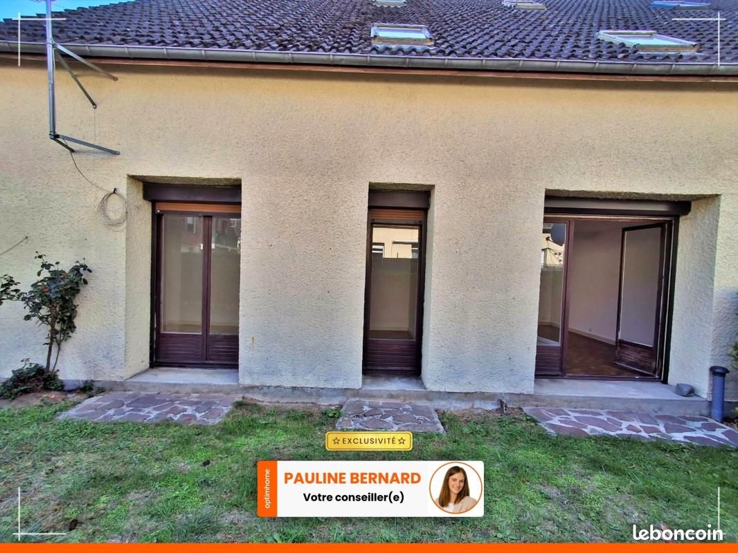 Appartement 4 pièces 64 m² · à Fourmies · 64 m² · 60 000 €