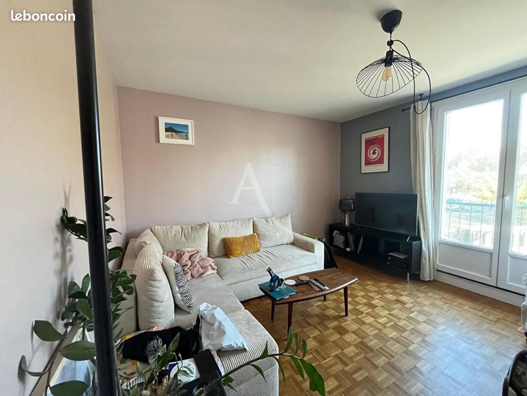 Appartement 2 pièces 38 m² · à Nantes · 38 m² · 640 €/mois