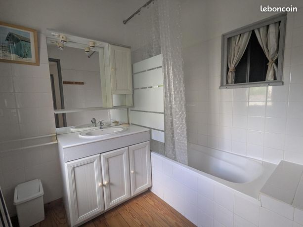 Maison 4 pièces 111 m² — 9