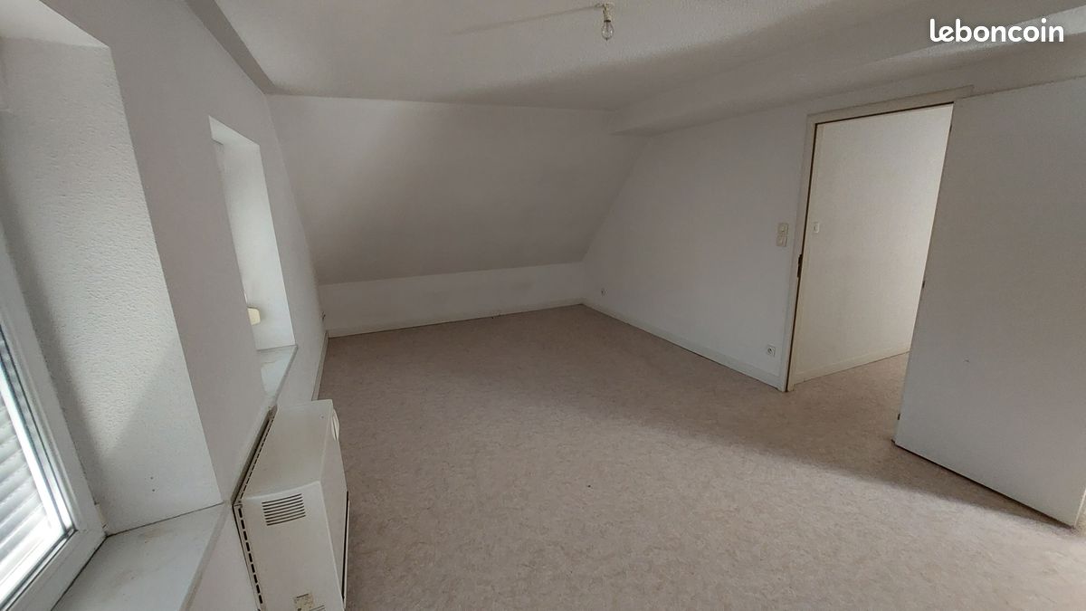 Appartement 3 pièces 69 m² · à Niederbronn-les-Bains · 69 m² · 630 €/mois