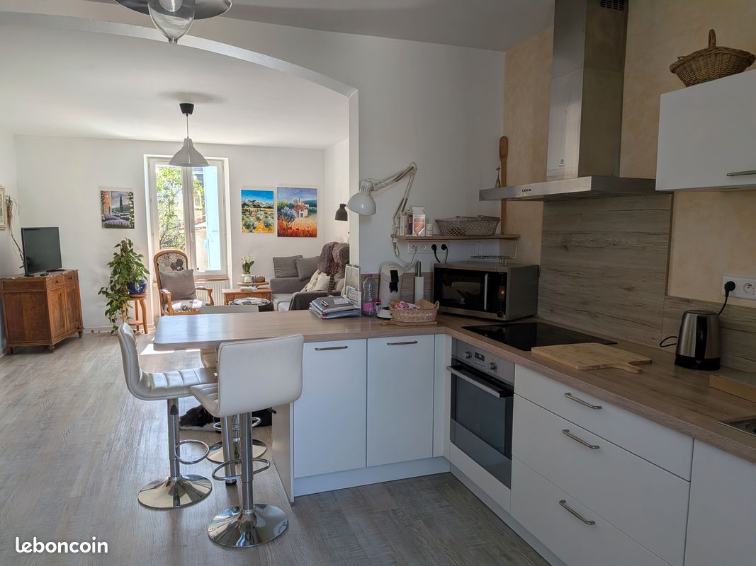 Maison 6 pièces 125 m² · à Castres · 125 m² · 1 000 €/mois