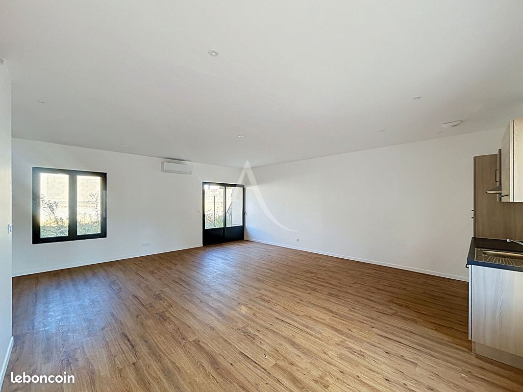 Maison 3 pièces 88 m² · à Réau · 88 m² · 260 000 €