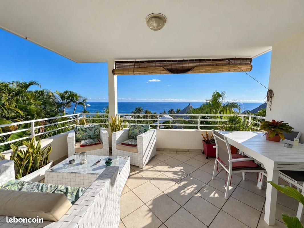 Appartement 2 pièces 53 m² · à Saint-Paul · 53 m² · 340 000 €
