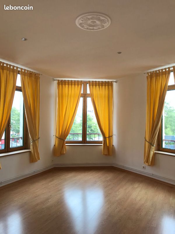 Appartement 2 pièces 75 m² · à Saint-Quentin · 75 m² · 630 €