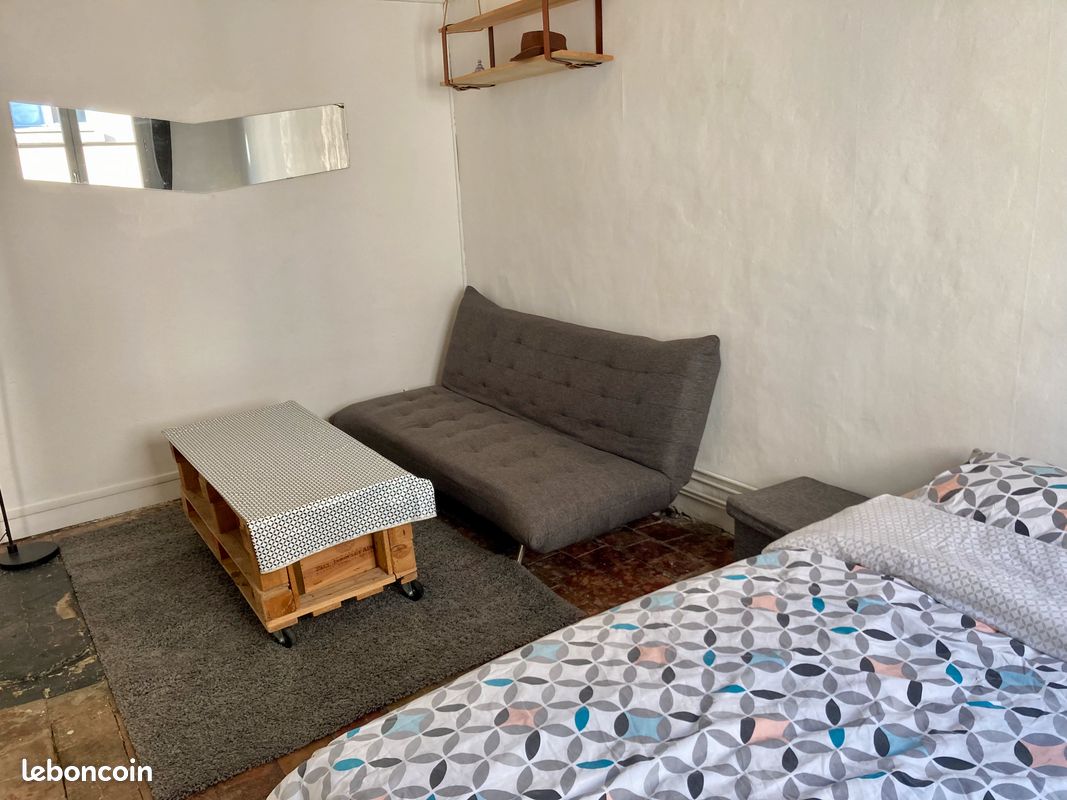 Appartement 2 pièces 36 m² · à Lyon · 36 m² · 850 €