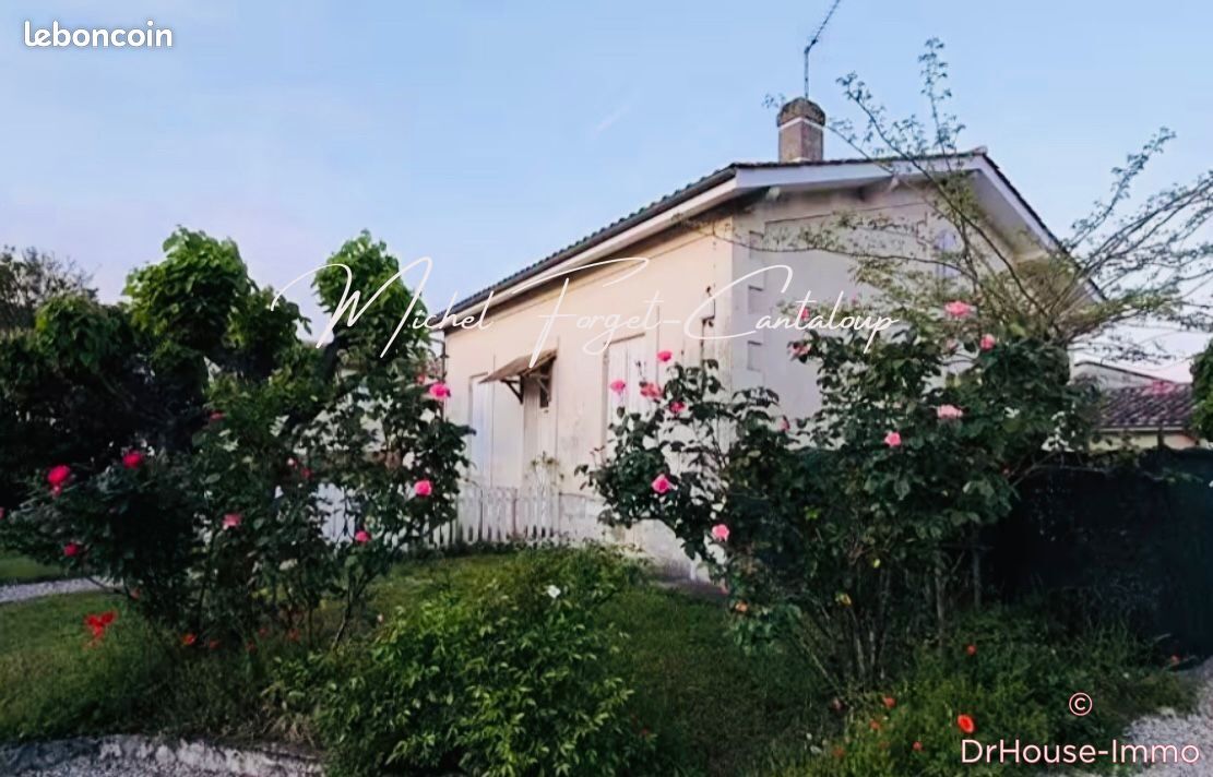Immeuble 6 pièces 106 m² · à Libourne · 106 m² · 165 000 €