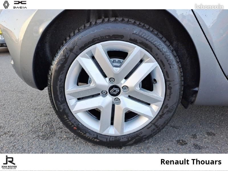 Renault Clio 1.5 Blue dCi 100ch Evolution - 24 (image 8)