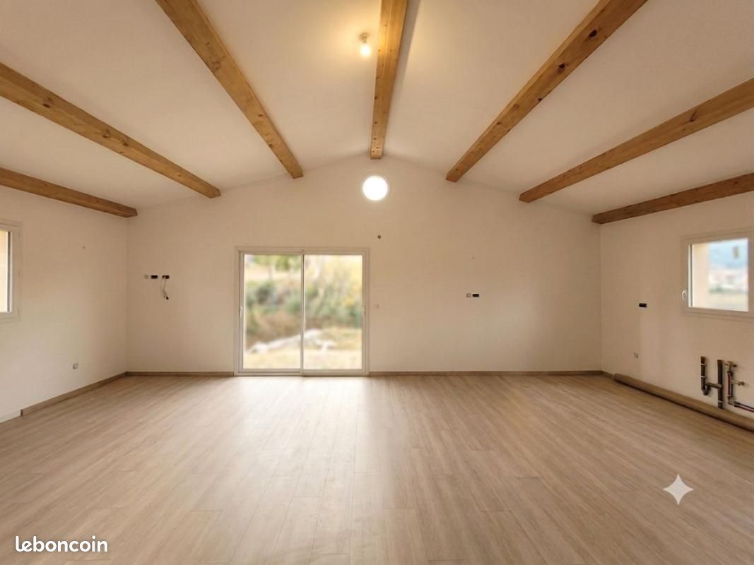 Maison 4 pièces 108 m² · à Ginasservis · 108 m² · 327 000 €