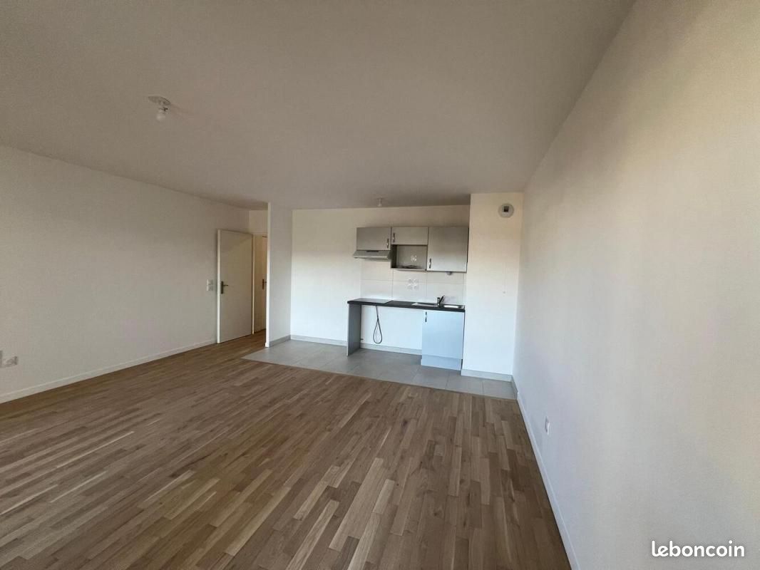 Appartement a louer villepinte - 3 pièce(s) - 63 m2 - Surfyn