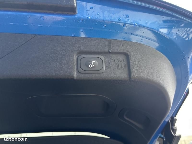 Ford Puma 1.0 EcoBoost Hybrid 125ch ST-Line X S&S (image 15)