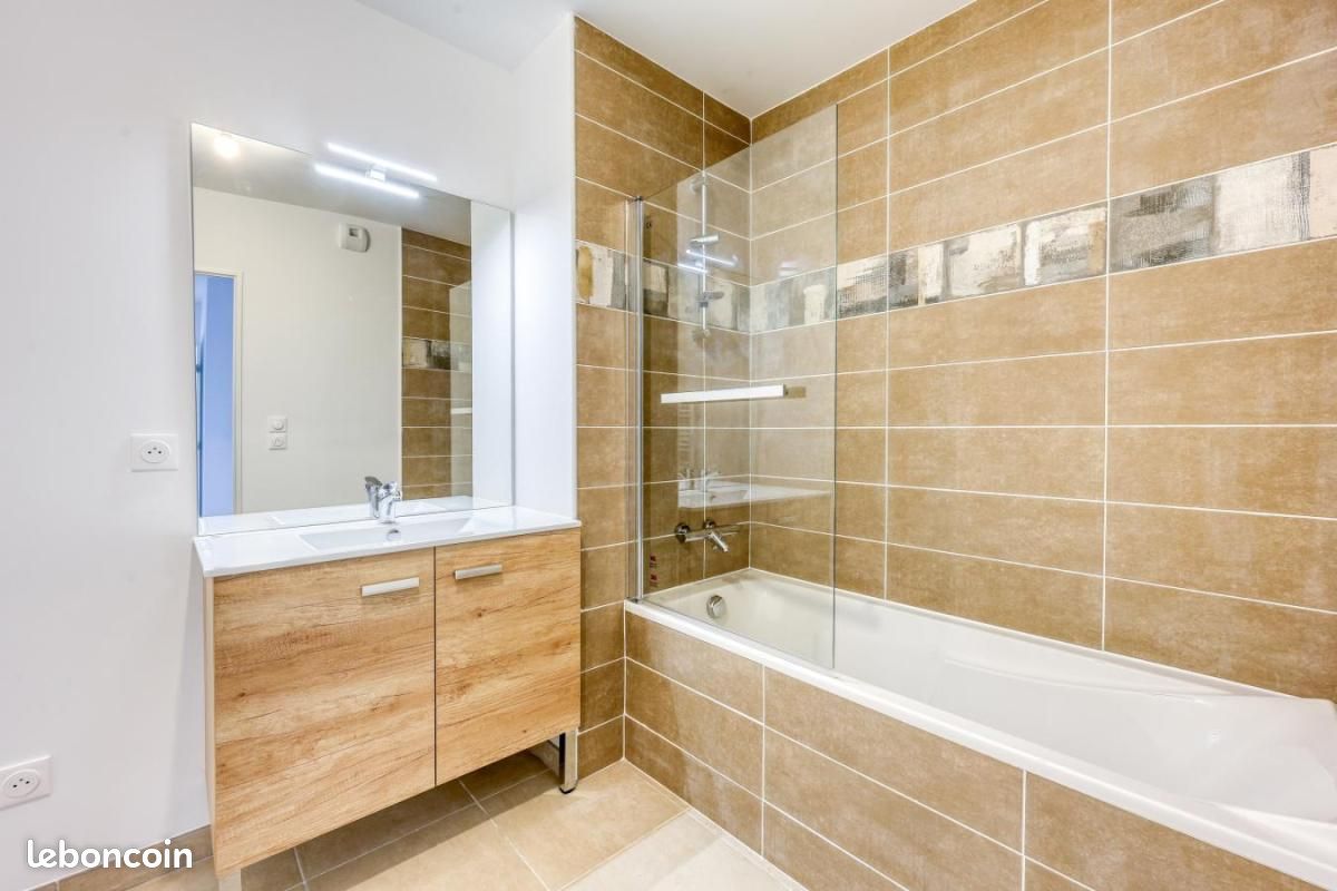 Appartement a louer aubagne - 3 pièce(s) - 69 m2 - Surfyn