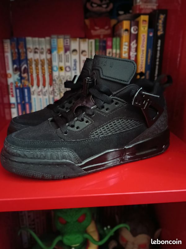 AIR JORDAN taille (36,5) (image 2)