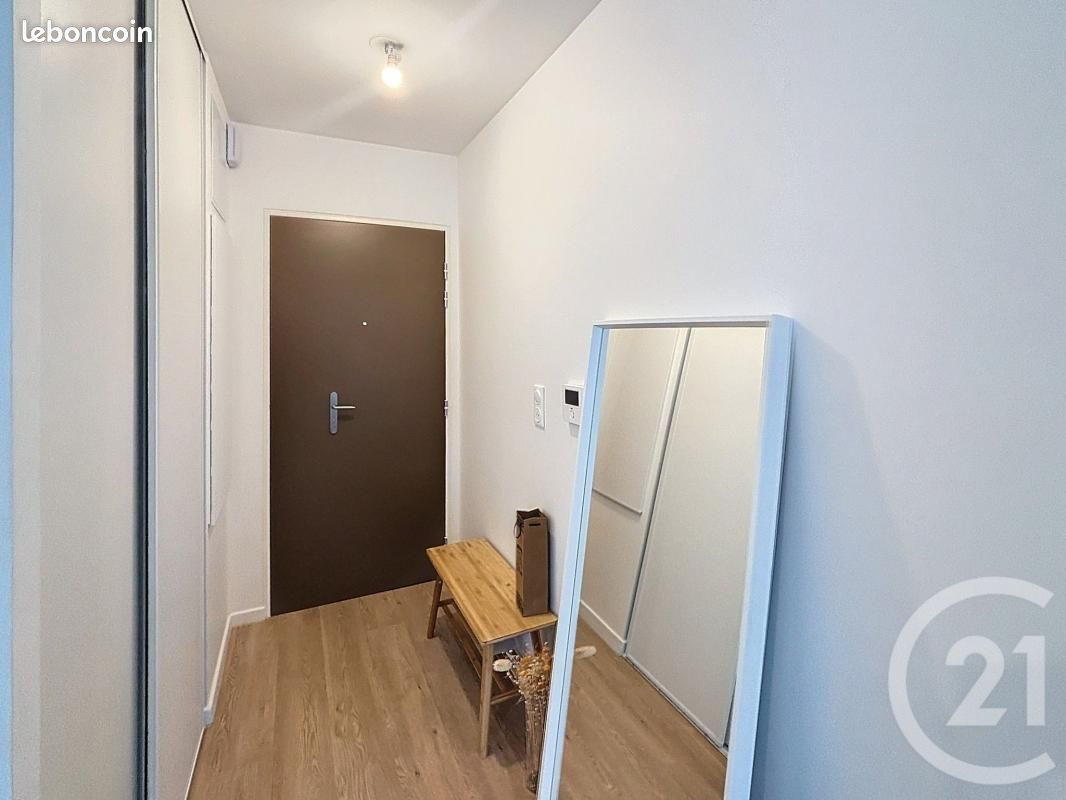 Appartement 1 pièce 30 m² · à Reims · 30 m² · 550 €/mois