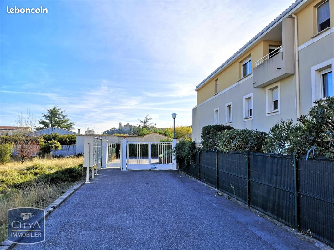 Appartement 3 pièces 61 m² · à Châteaurenard · 61 m² · 149 900 €