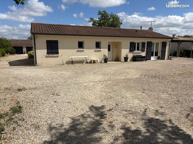 Maison a vendre
