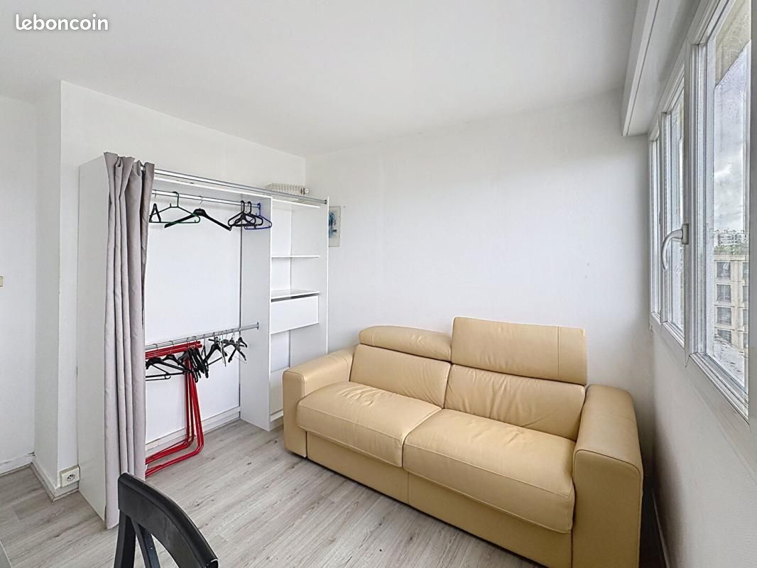 Appartement 4 pièces 9 m² · à Mérignac · 9 m² · 480 €/mois