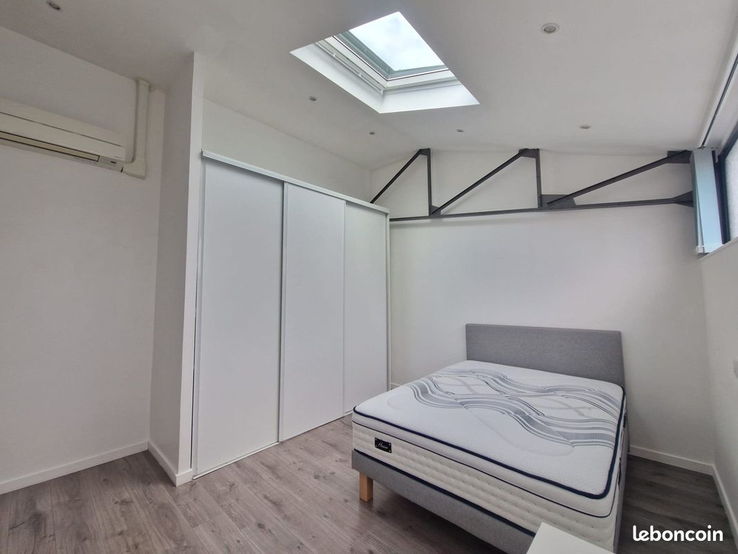 Maison a louer houilles - 6 pièce(s) - 185 m2 - Surfyn