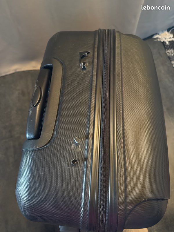 Grande valise Delsey (image 2)