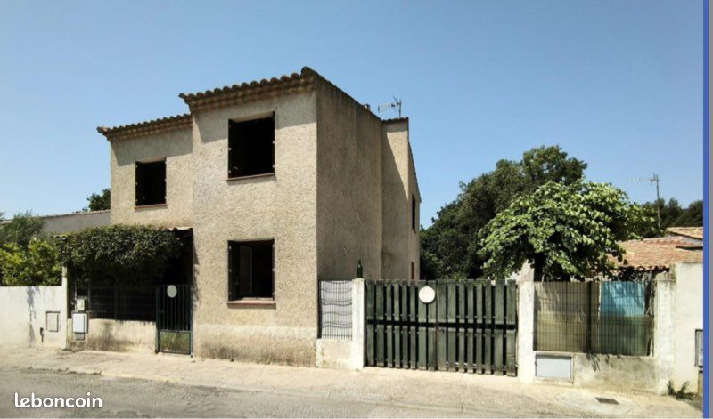 Maison 5 pièces 102 m² · à Moussan · 102 m² · 180 000 €