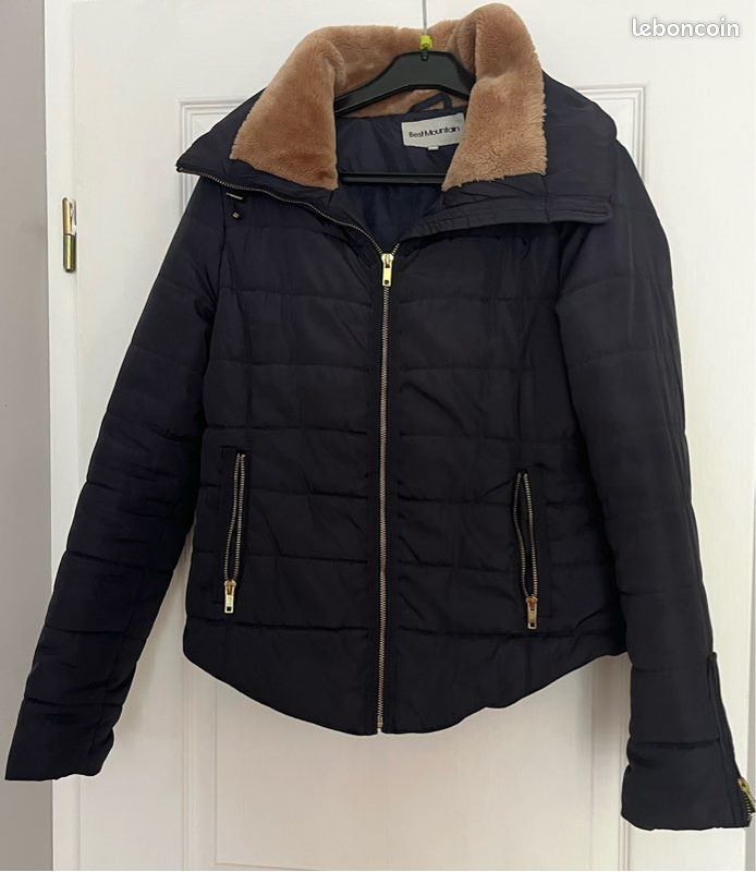 Veste Montain (image 4)
