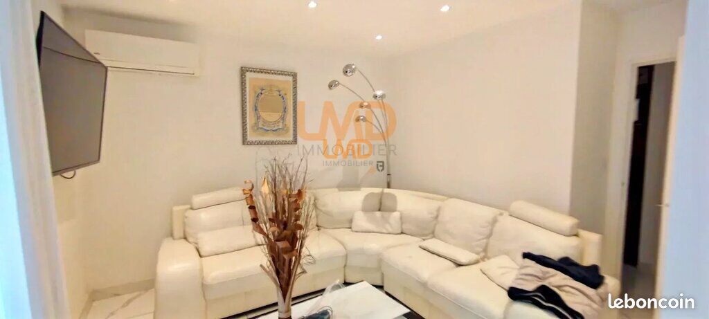 Appartement 5 pièces 92 m² · à Marseille · 92 m² · 219 000 €