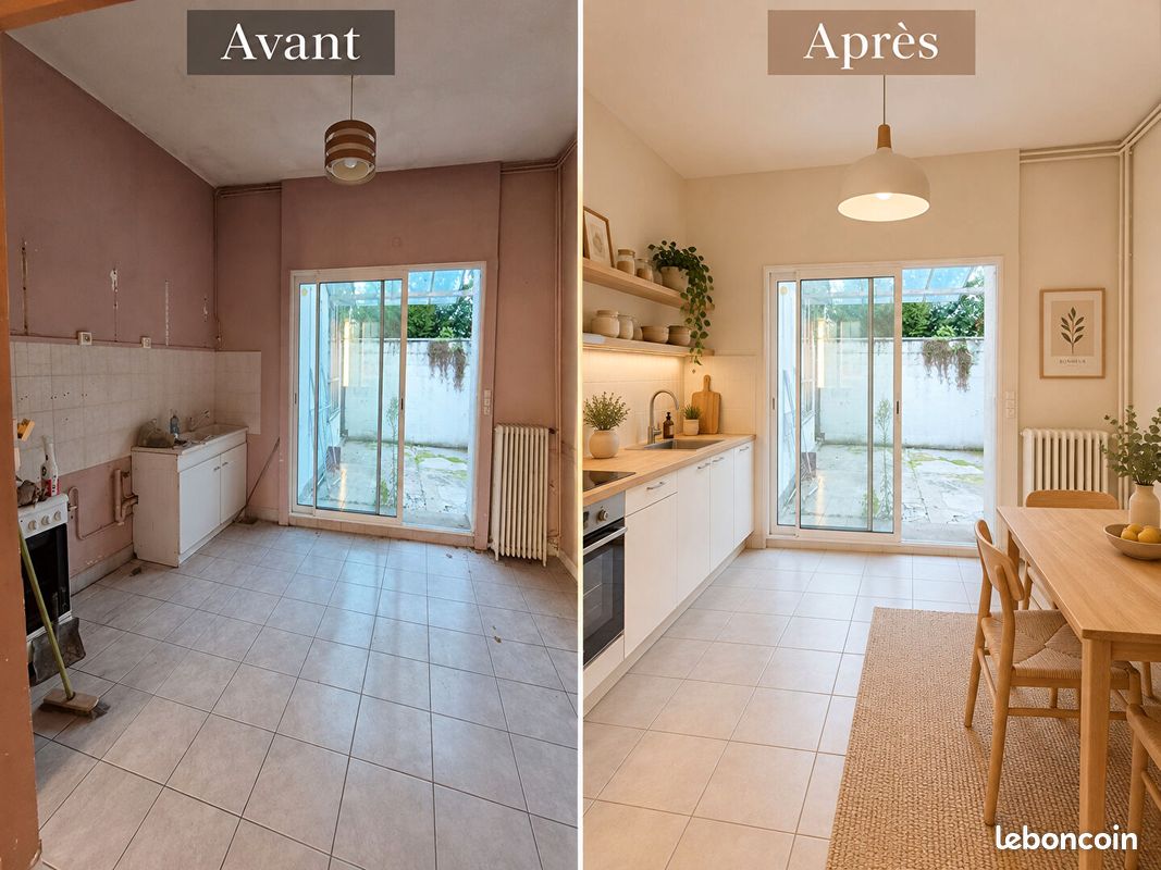 Appartement 4 pièces 72 m² · à Saint-Quentin · 72 m² · 64 900 €