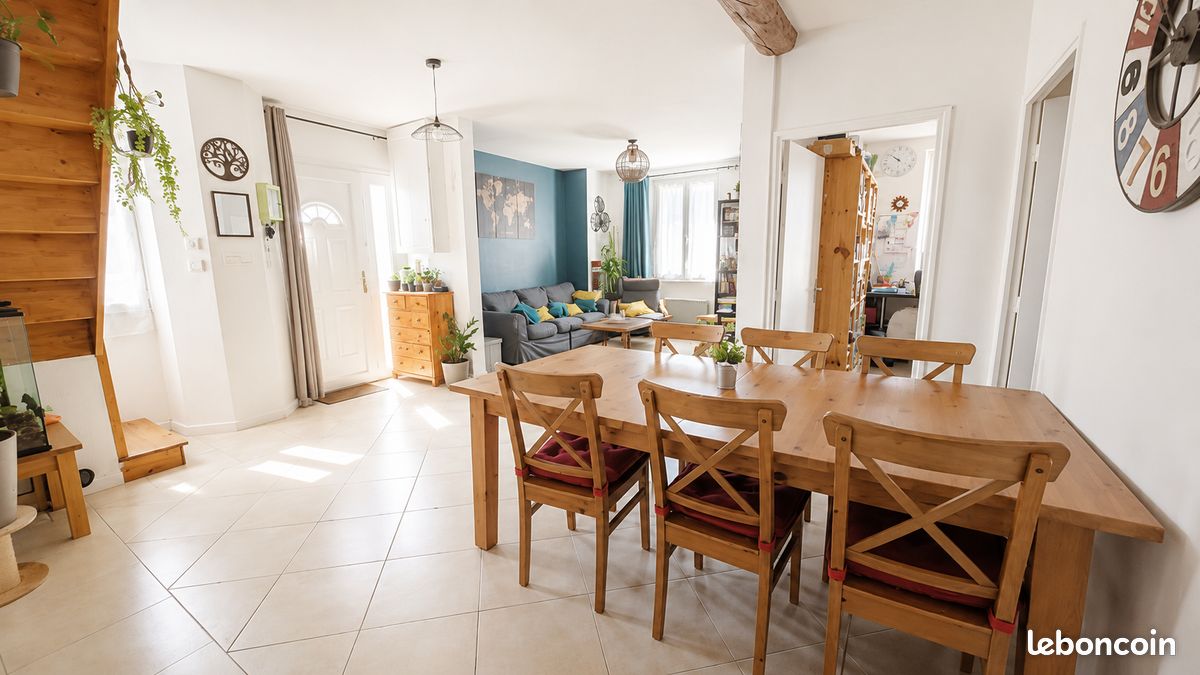 Maison 6 pièces 130 m² · à Verdun-sur-Garonne · 130 m² · 225 000 €