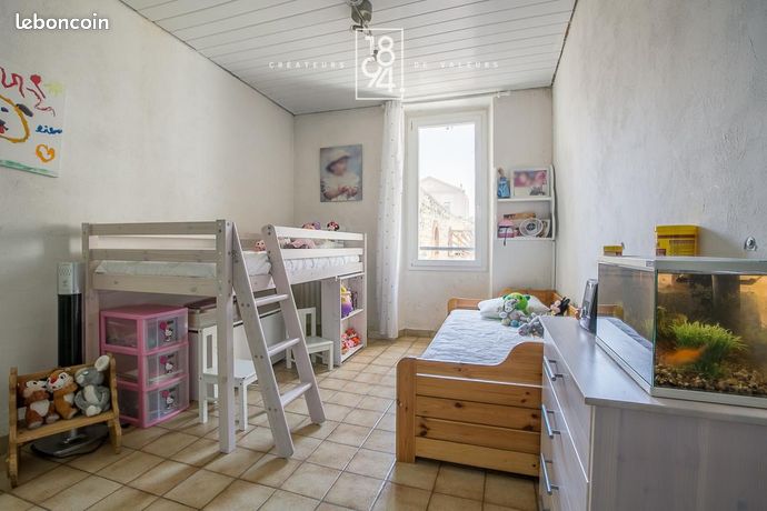 Maison de ville 6 pièces 194 m² — 18