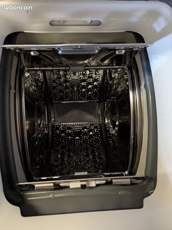 Lave linge top (image 3)
