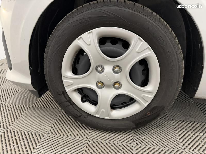 Kia Picanto 1.0 GDi 68ch Active BVM5 (image 7)